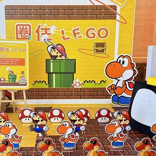 专业室内舞台搭建及广告活动制作 签到板背景板展板定制